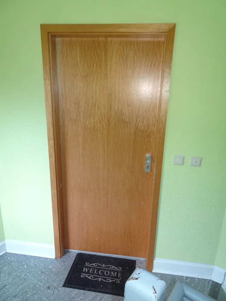 2 Zimmer Wohnung mit 50 m² in Wuppertal – Bild 5