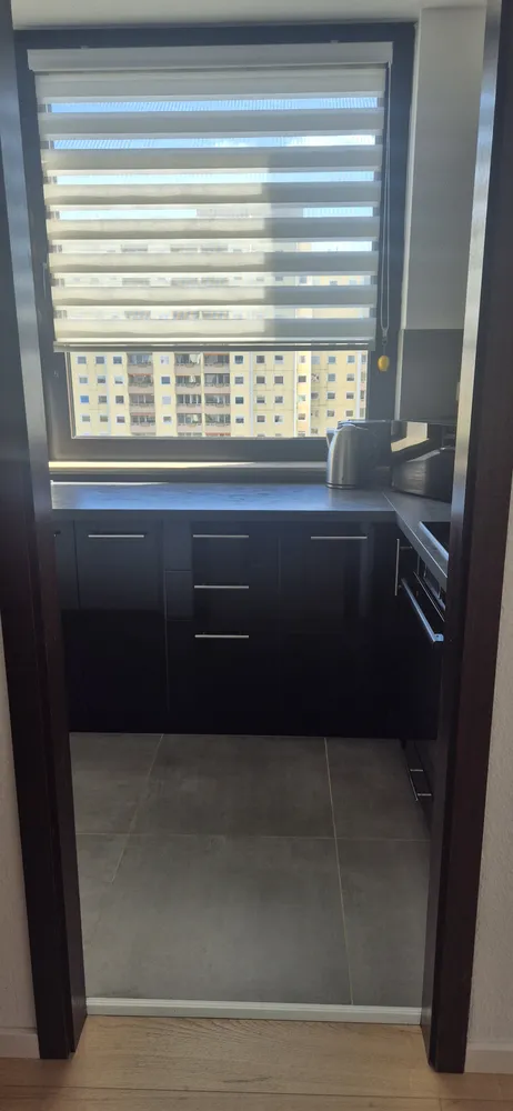 2 room apartment with 57 m² in Cologne – Photo 3