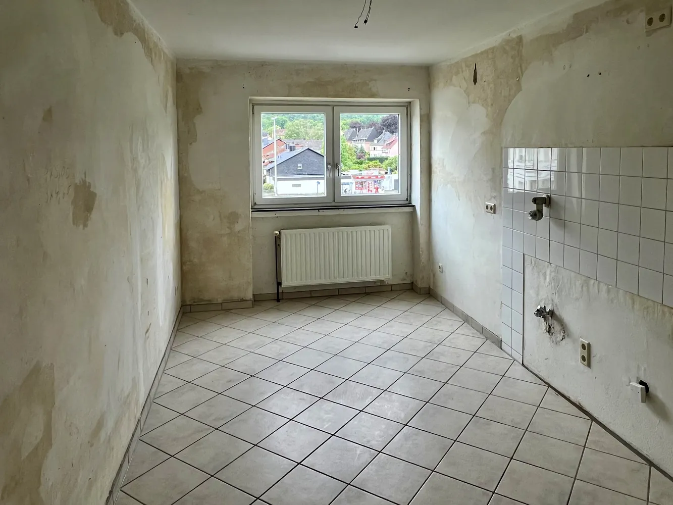 2 Zimmer Wohnung mit 64 m² in Hagen – Bild 3