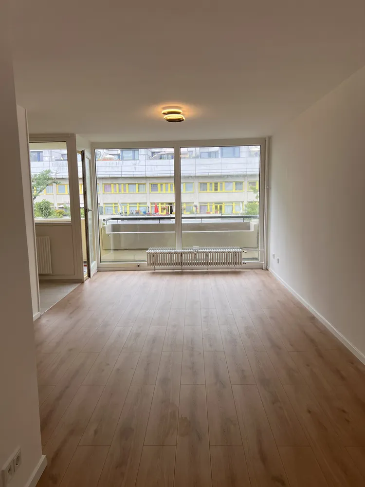1 Zimmer Wohnung mit 43 m² in Berlin – Bild 2