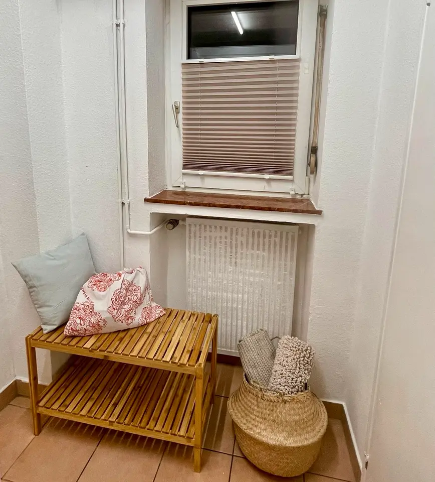 2 Zimmer Wohnung mit 24 m² in Bonn – Bild 5