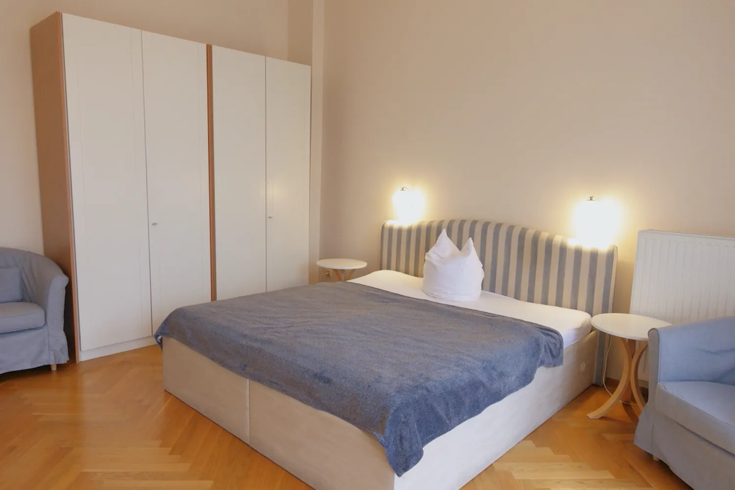 3 Zimmer Wohnung mit 75 m² in Dresden – Bild 6