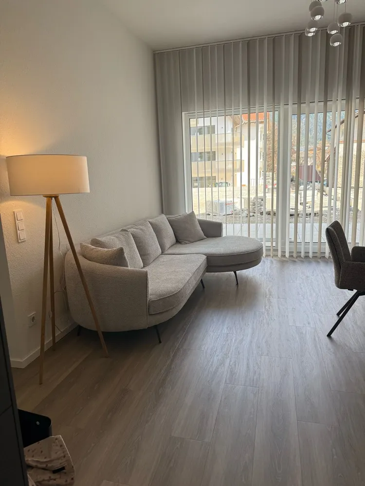 3 Zimmer Wohnung mit 71 m² in Garmisch-Partenkirchen – Bild 8