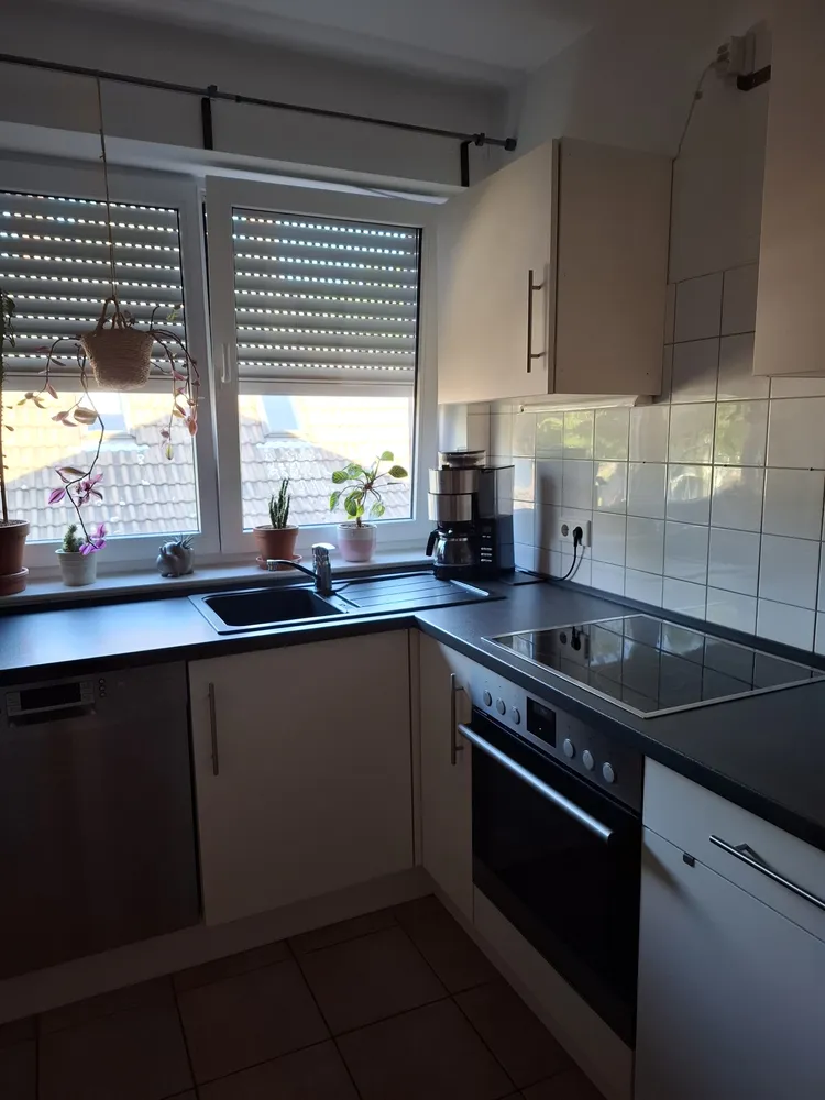 4 Zimmer Wohnung mit 91 m² in Lünen – Bild 1