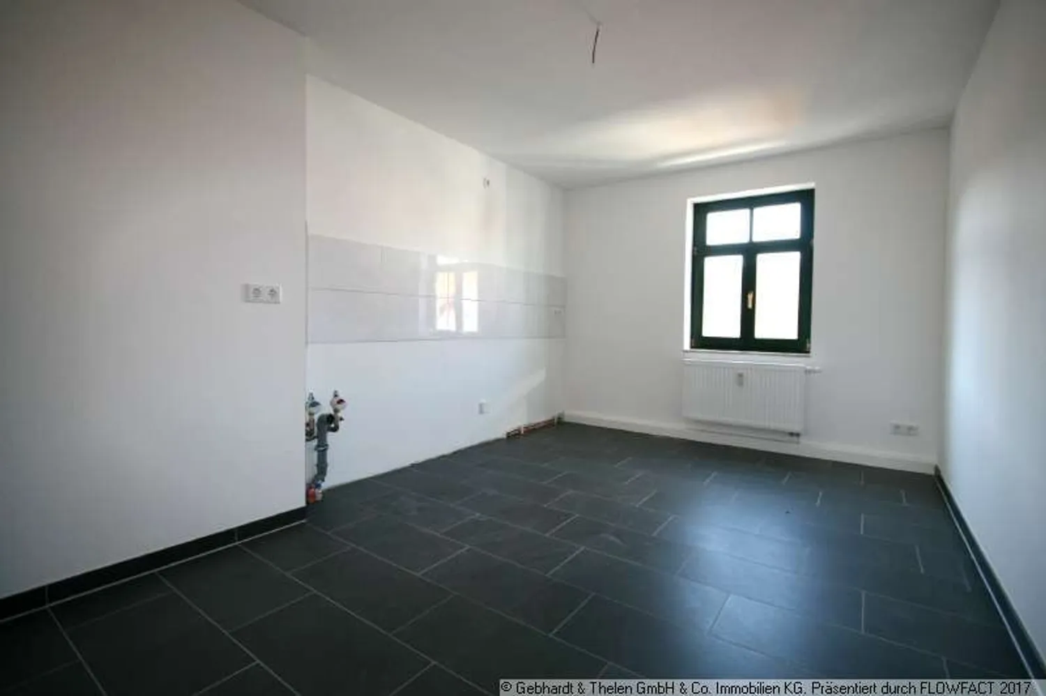 2 Zimmer Wohnung mit 53 m² in Meiningen – Bild 1