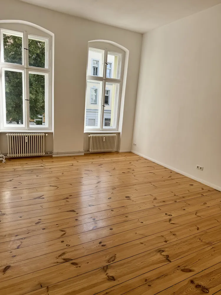 2 room apartment with 73 m² in Berlin – Photo 3