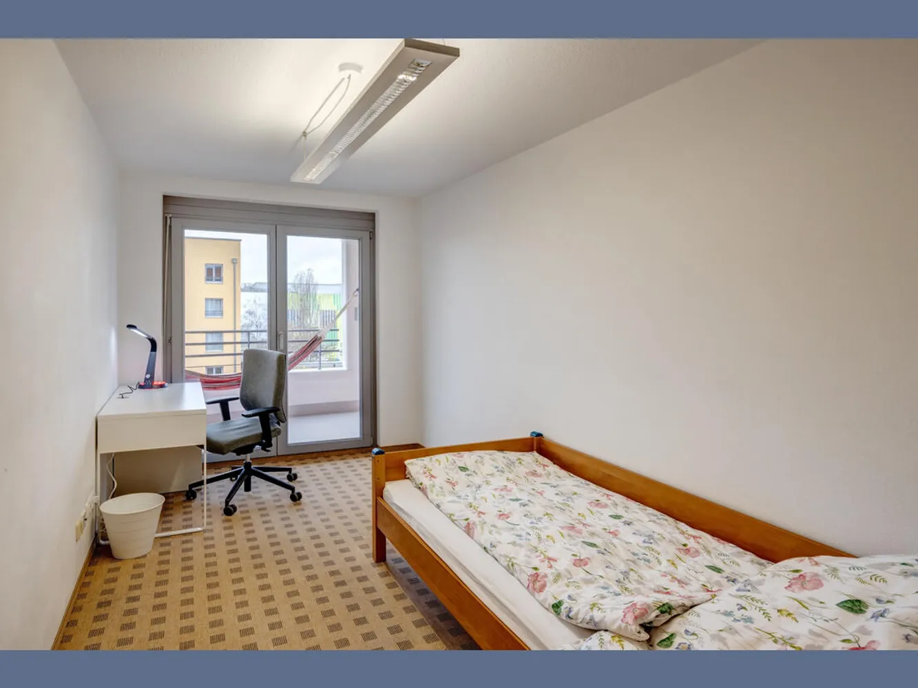 3 Zimmer Wohnung mit 75 m² in München – Bild 5
