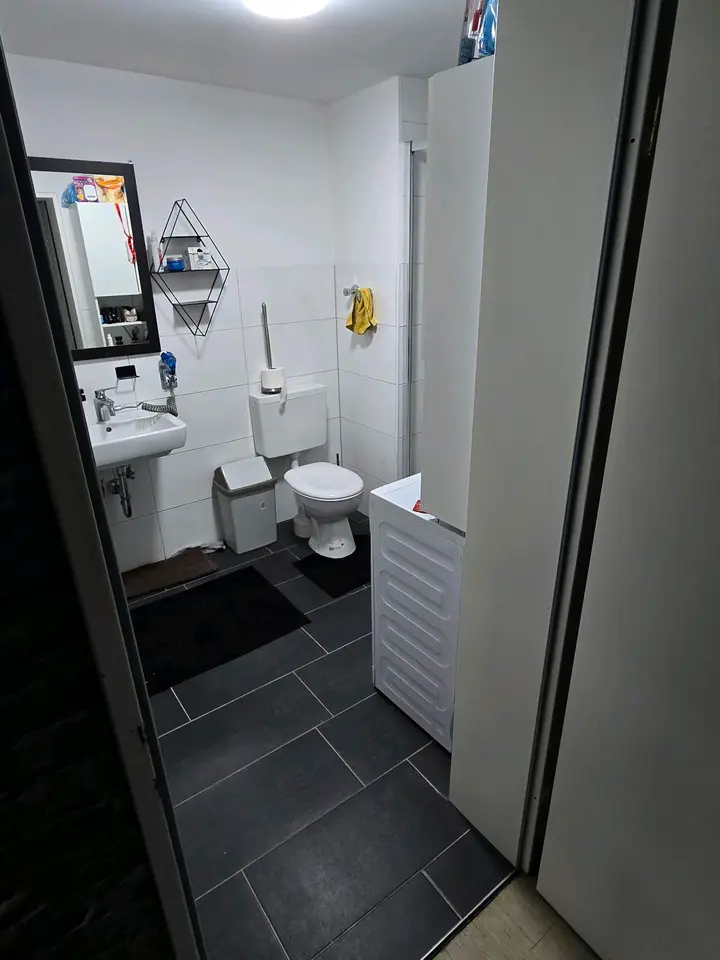 2 Zimmer Wohnung mit 48 m² in Aachen – Bild 9