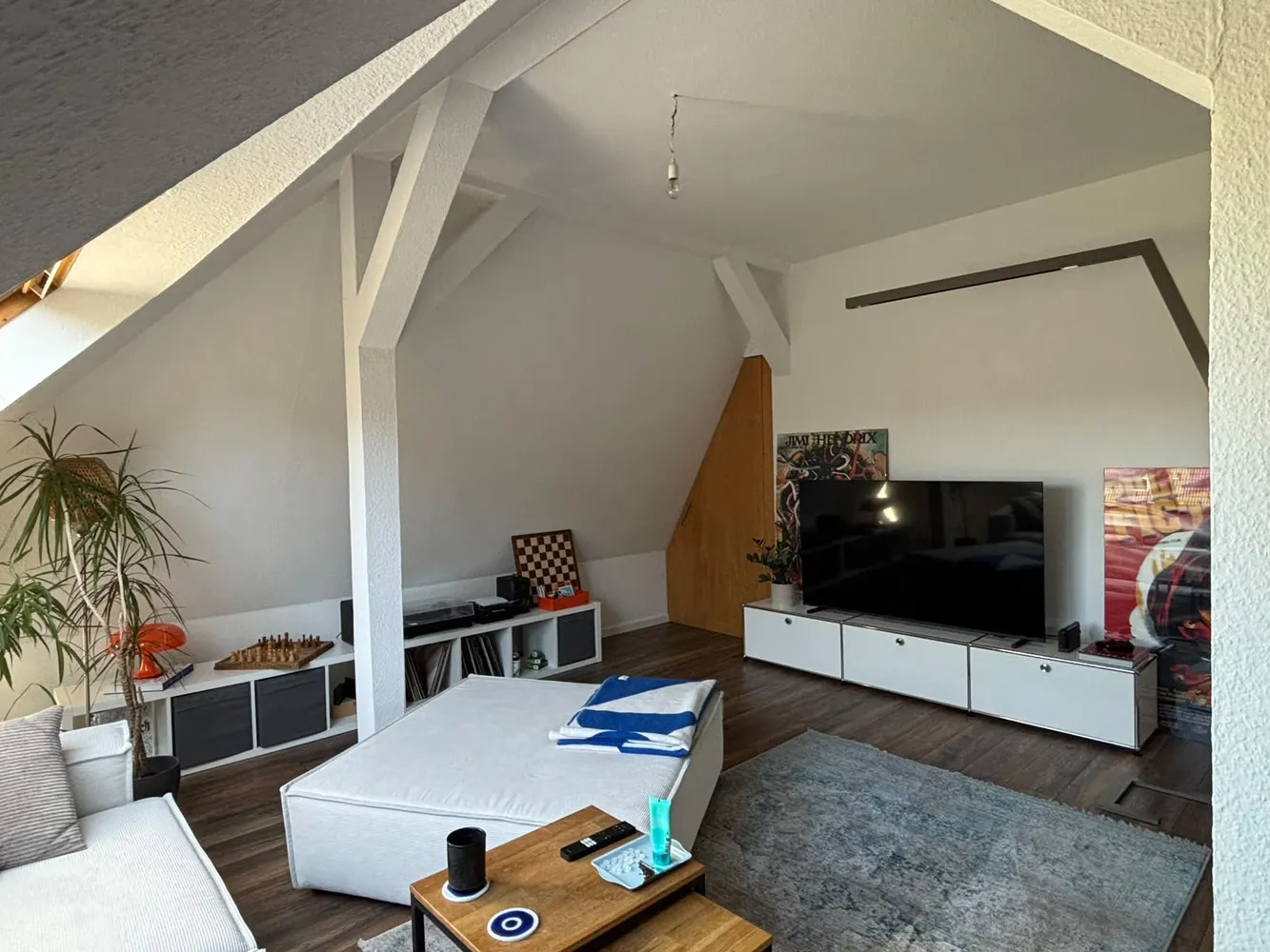 2 Zimmer Wohnung mit 84 m² in Bochum – Bild 4