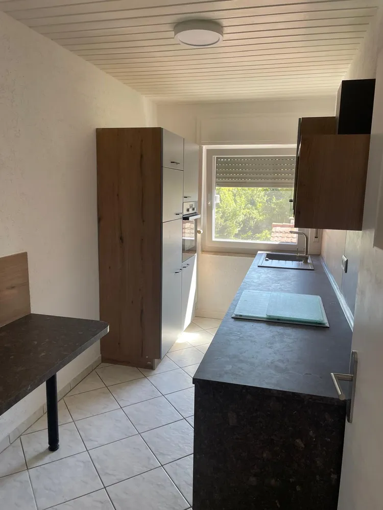 3 Zimmer Wohnung mit 58 m² in Karlsruhe – Bild 4