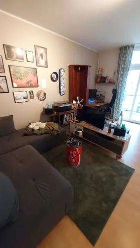 2 Zimmer Wohnung mit 48 m² in Wuppertal – Bild 8
