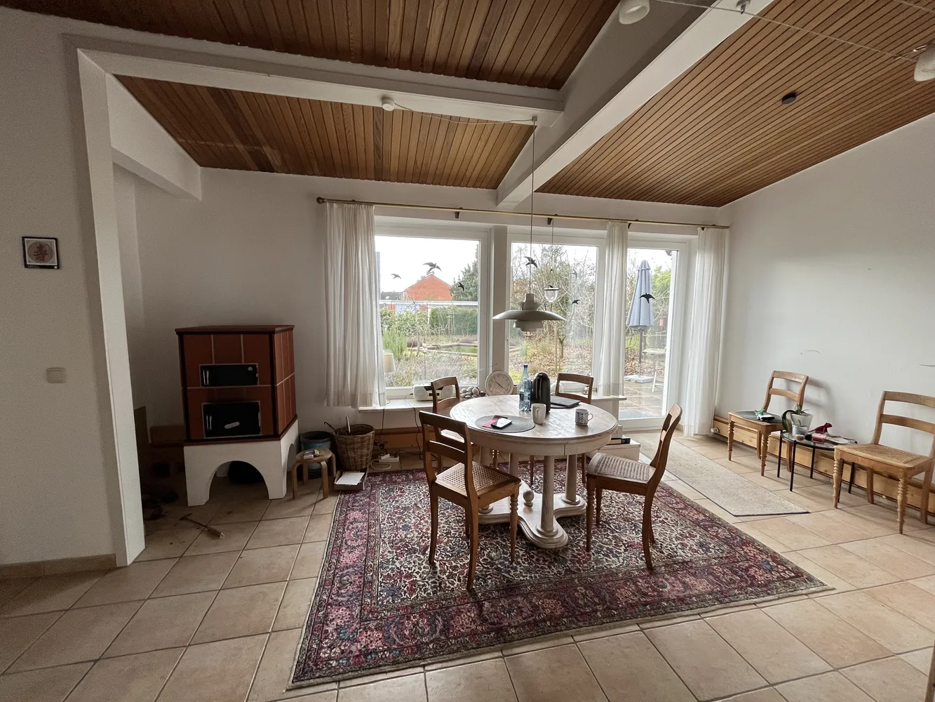 5 Zimmer Haus mit 120 m² in Buxtehude – Bild 2