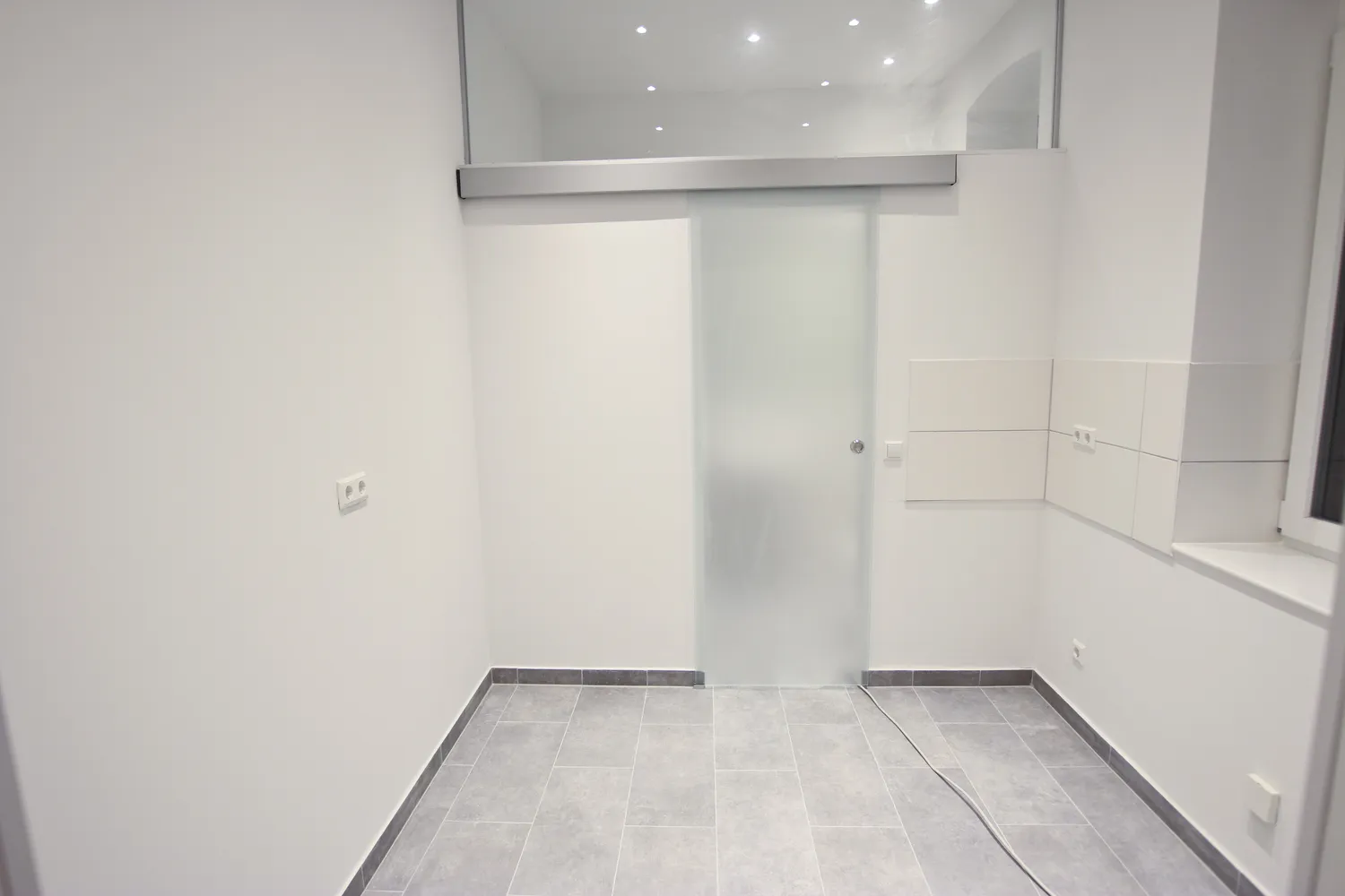 1 Zimmer Wohnung mit 30 m² in Hannover – Bild 3