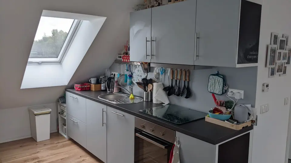 3 Zimmer Wohnung mit 76 m² in Delitzsch – Bild 6