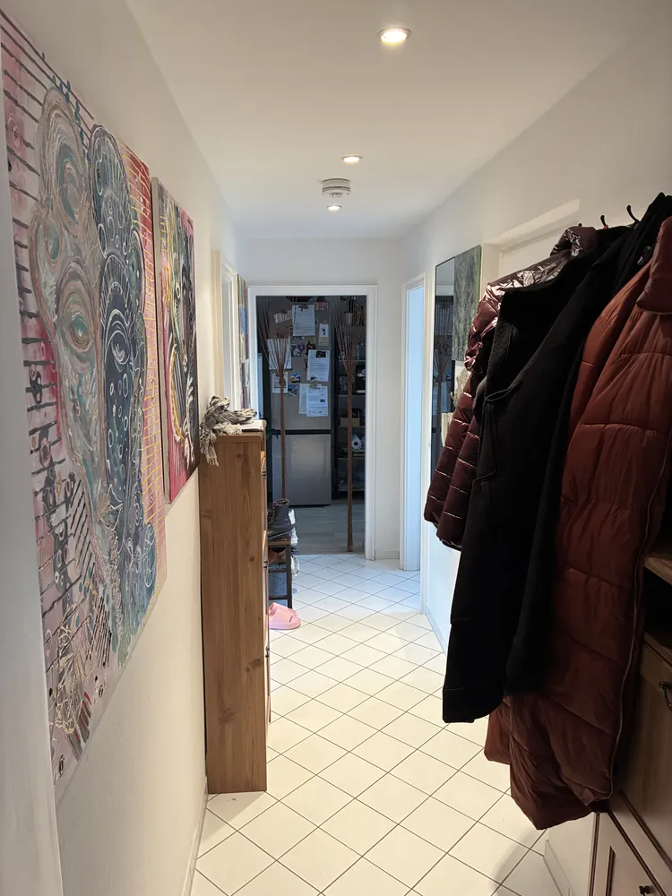 3 Zimmer Wohnung mit 66 m² in Wiesbaden – Bild 8