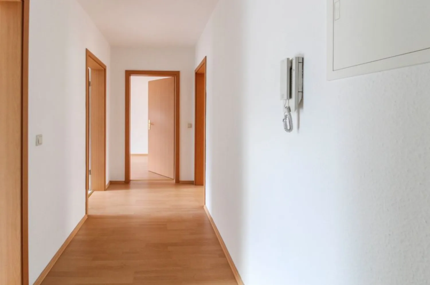 2 Zimmer Wohnung mit 55 m² in Leipzig – Bild 4