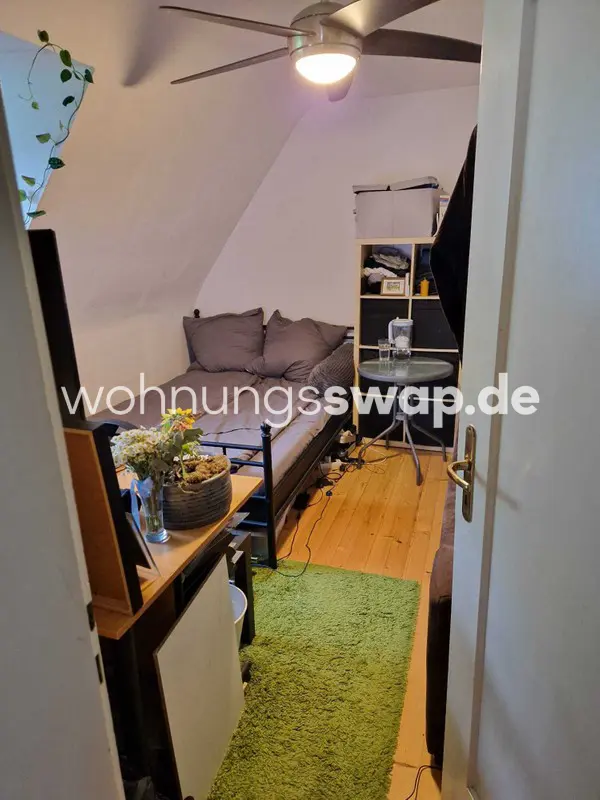 3 Zimmer Wohnung mit 105 m² in Emmendingen – Bild 6