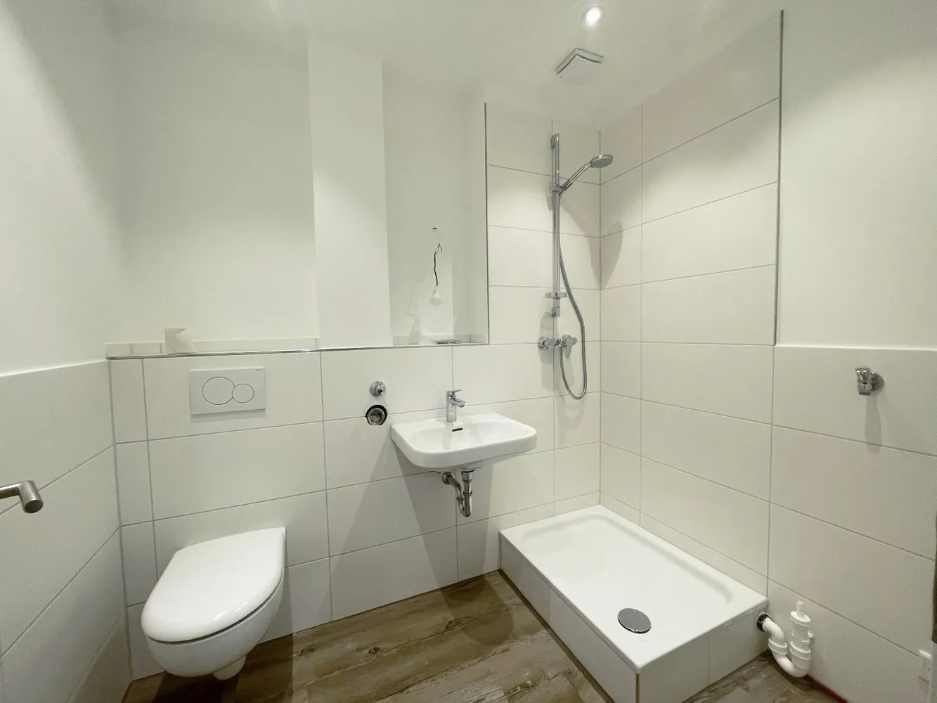 2 Zimmer Wohnung mit 64 m² in Hamburg – Bild 5