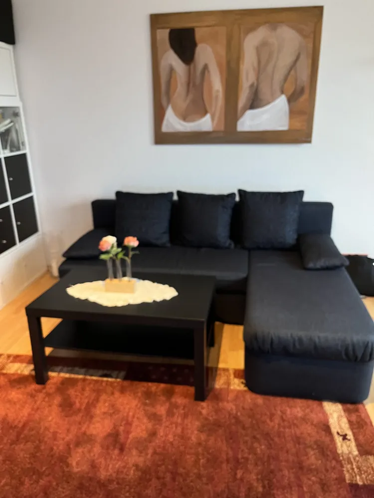 1 Zimmer Wohnung mit 38 m² in Wuppertal – Bild 9