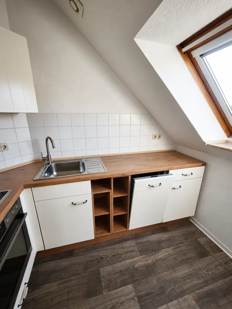 2 Zimmer Wohnung mit 46 m² in Leipzig – Bild 11