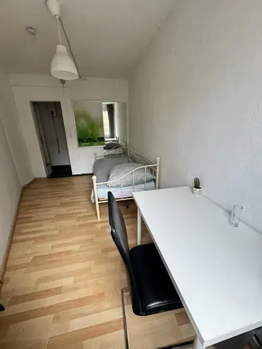 WG-Zimmer mit 11 m² in Bremen – Bild 3