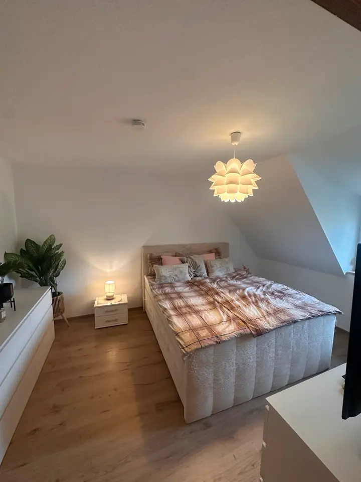 3 Zimmer Wohnung mit 76 m² in Nürnberg – Bild 3