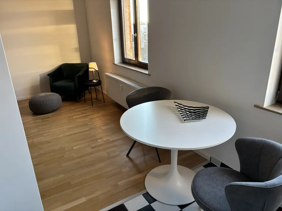 2 Zimmer Wohnung mit 41 m² in Dresden – Bild 6