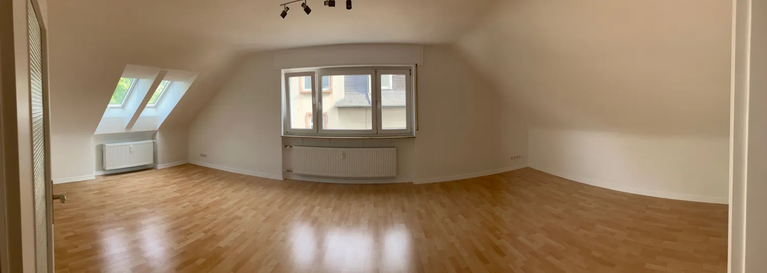 3 Zimmer Wohnung mit 68 m² in Frankfurt am Main – Bild 5