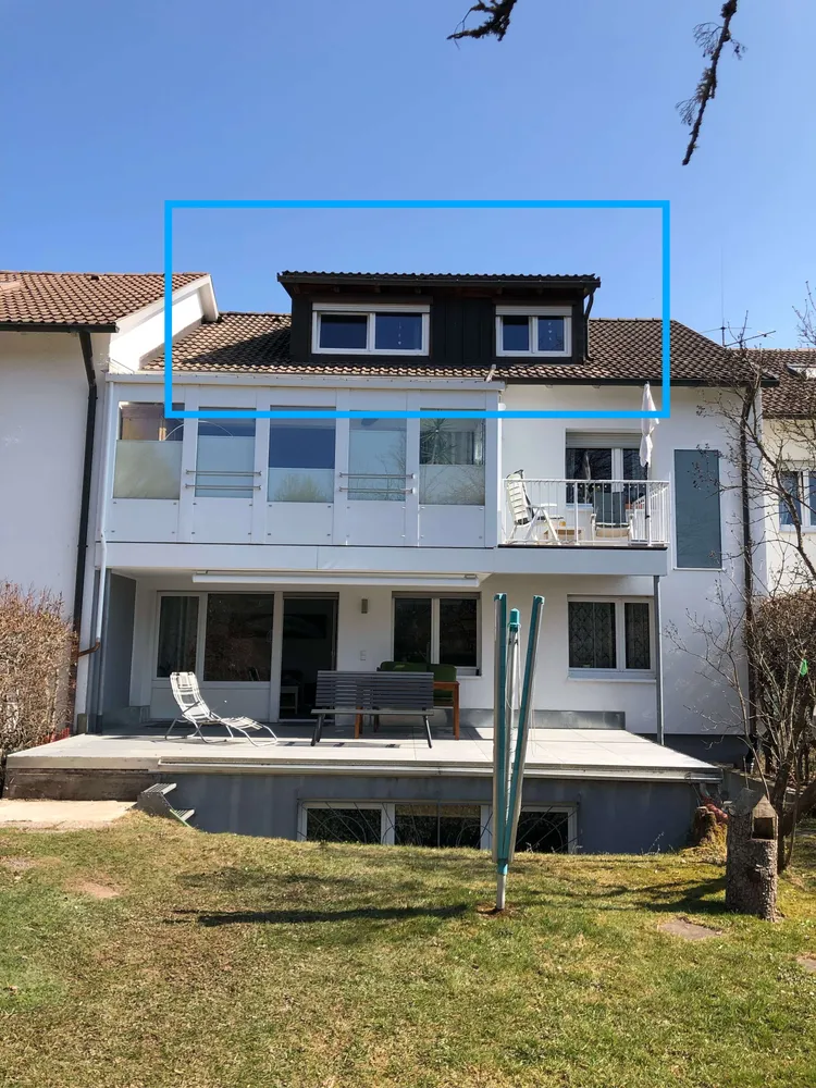 2 Zimmer Wohnung mit 54 m² in Villingen-Schwenningen – Bild 3