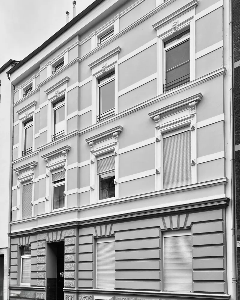 4 Zimmer Wohnung mit 85 m² in Düsseldorf – Bild 11