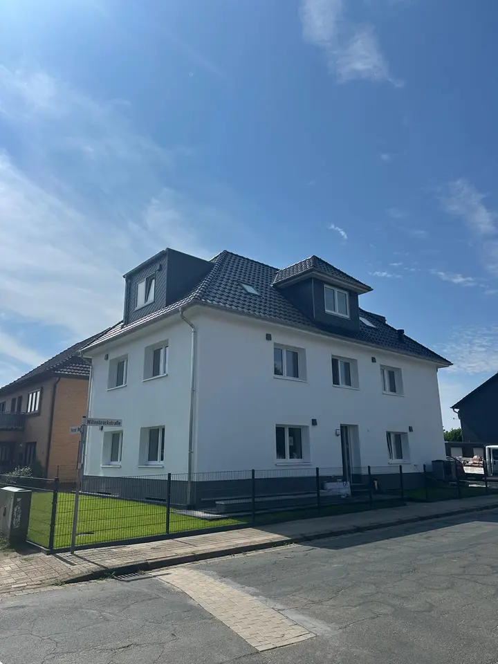 2 Zimmer Wohnung mit 74 m² in Rotenburg (Wümme) – Bild 1