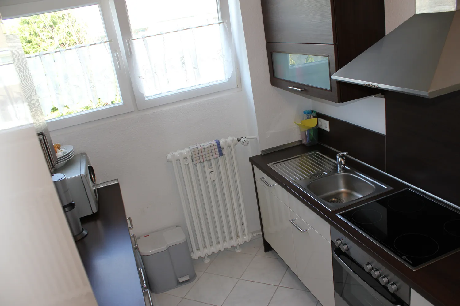 2 Zimmer Wohnung mit 55 m² in Düsseldorf – Bild 6