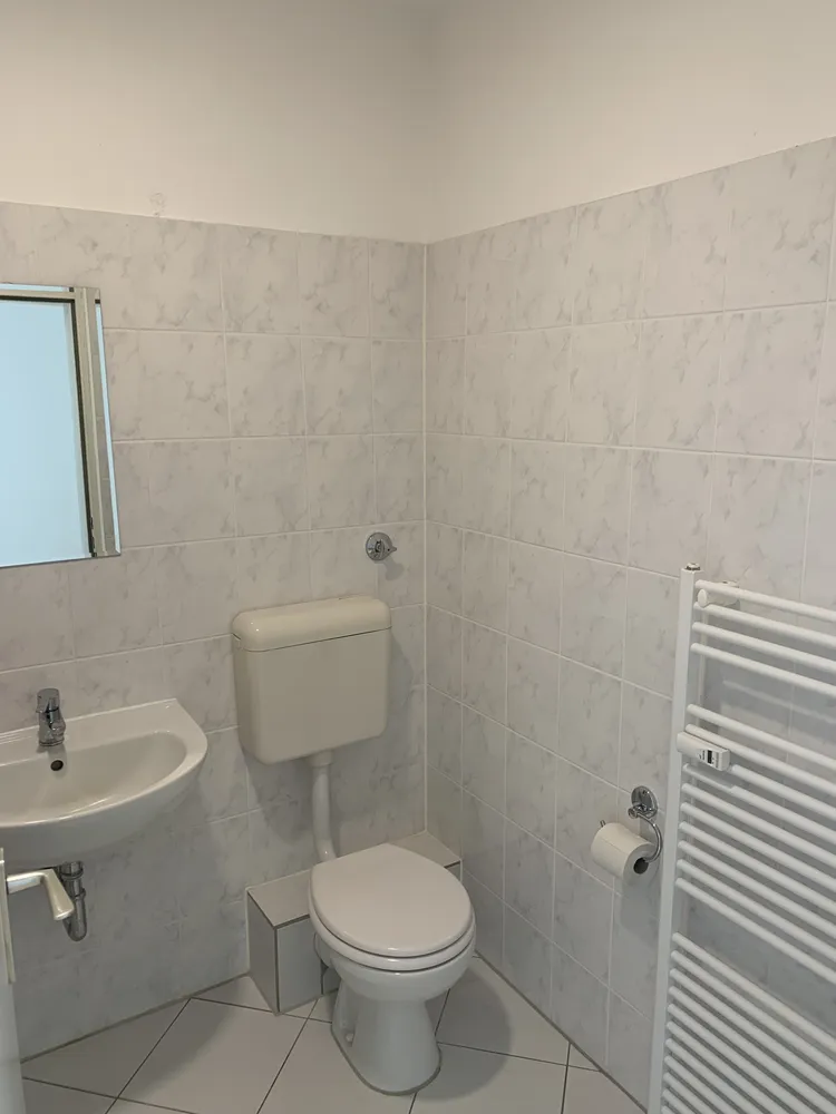 3 Zimmer Wohnung mit 55 m² in Bochum – Bild 7