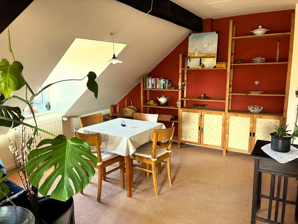 WG-Zimmer mit 40 m² in Hannover – Bild 7