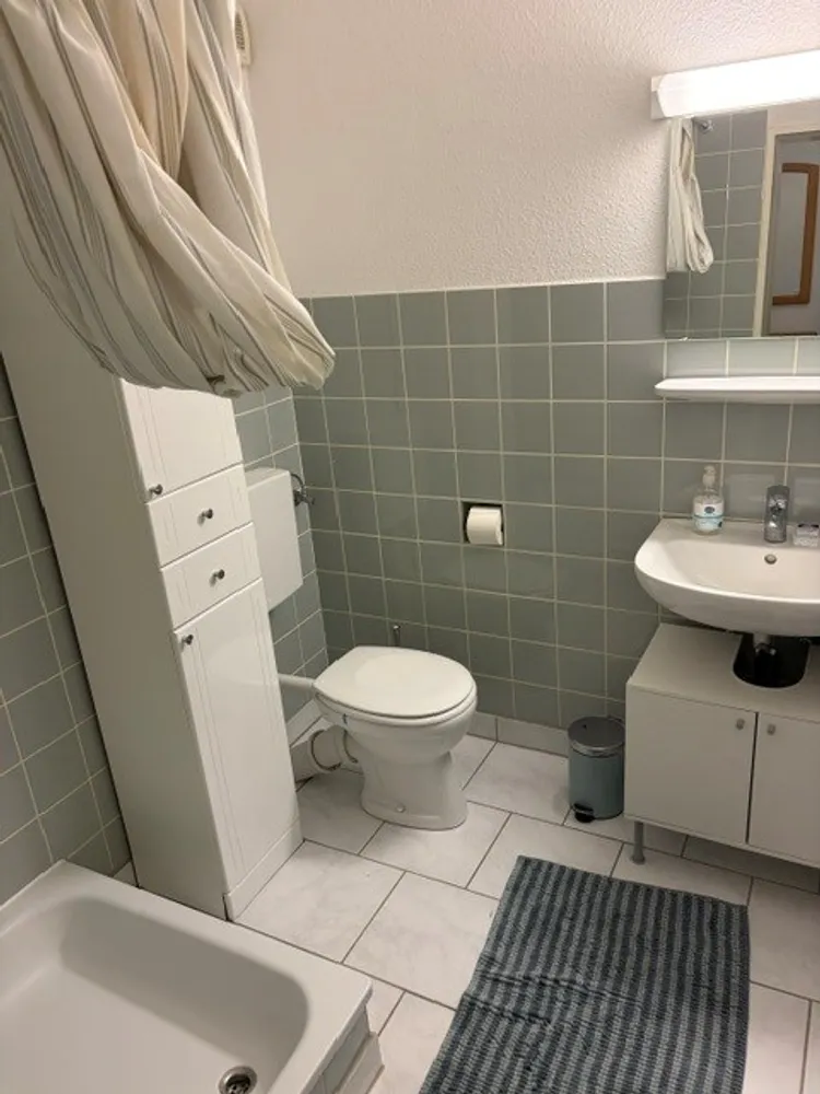 1 Zimmer Wohnung mit 36 m² in Bielefeld – Bild 4