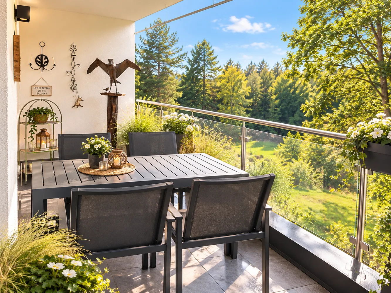 4 Zimmer Wohnung mit 116 m² in Solingen – Bild 2