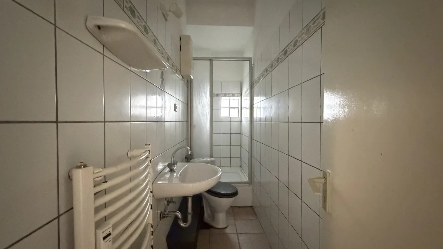 2 Zimmer Wohnung mit 53 m² in Wuppertal – Bild 11