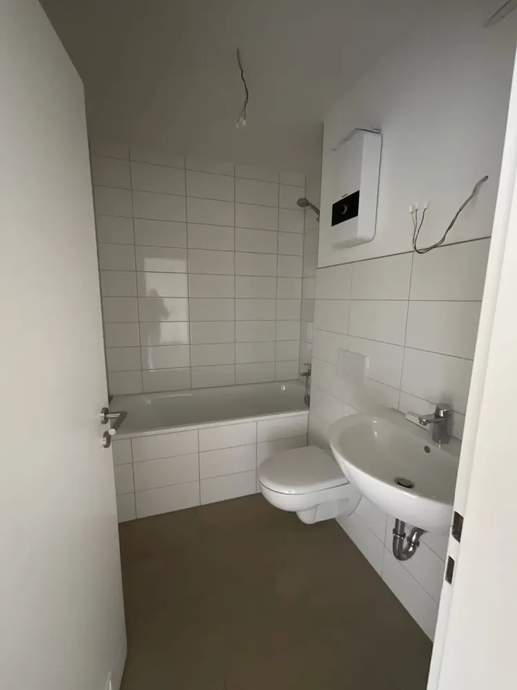 2 Zimmer Wohnung mit 60 m² in Hannover – Bild 4