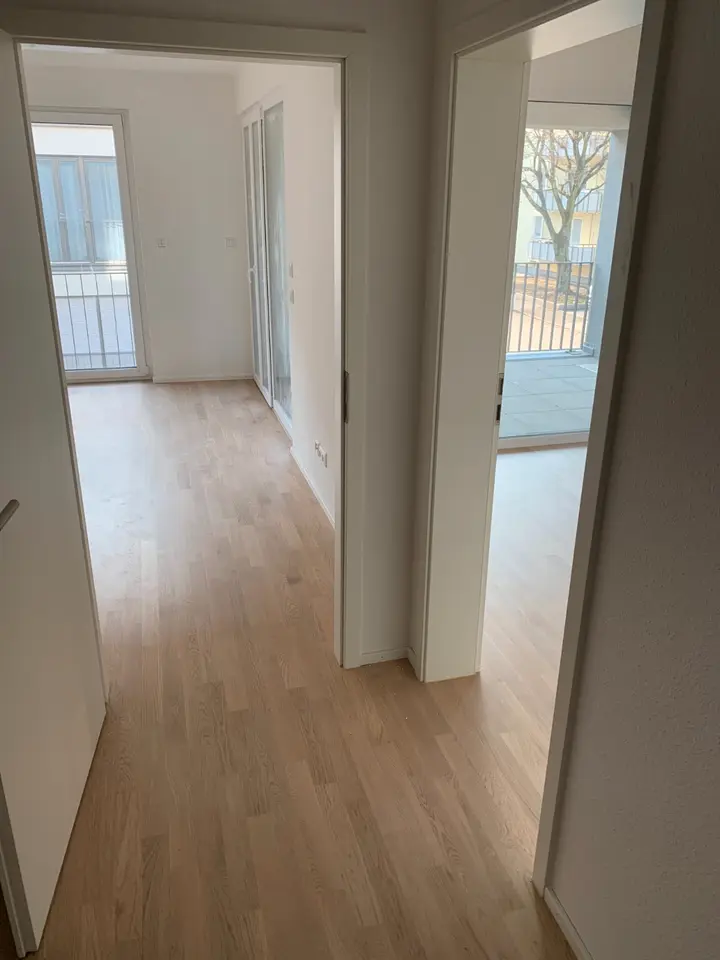 3 Zimmer Wohnung mit 101 m² in Weil am Rhein – Bild 6