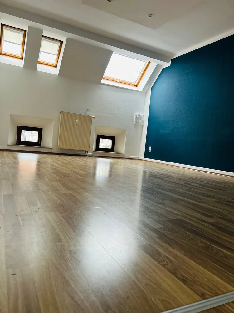 3 Zimmer Wohnung mit 70 m² in Leipzig – Bild 2