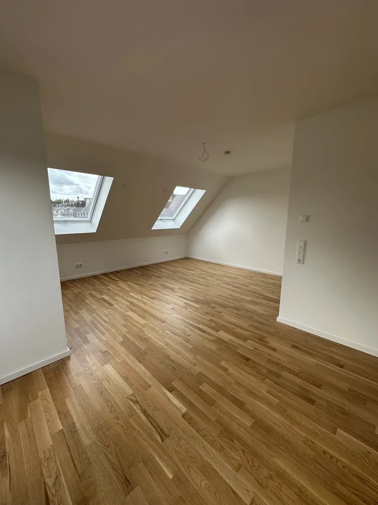 5 Zimmer Wohnung mit 215 m² in Dortmund – Bild 11