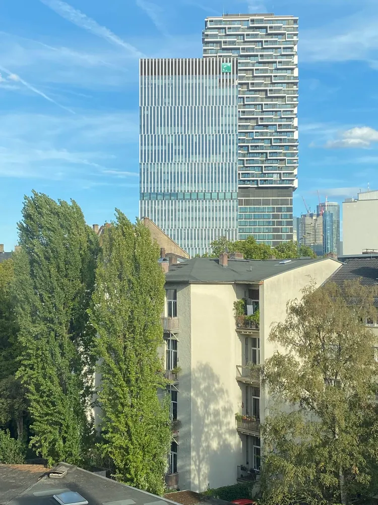 2 Zimmer Wohnung mit 47 m² in Frankfurt am Main – Bild 8