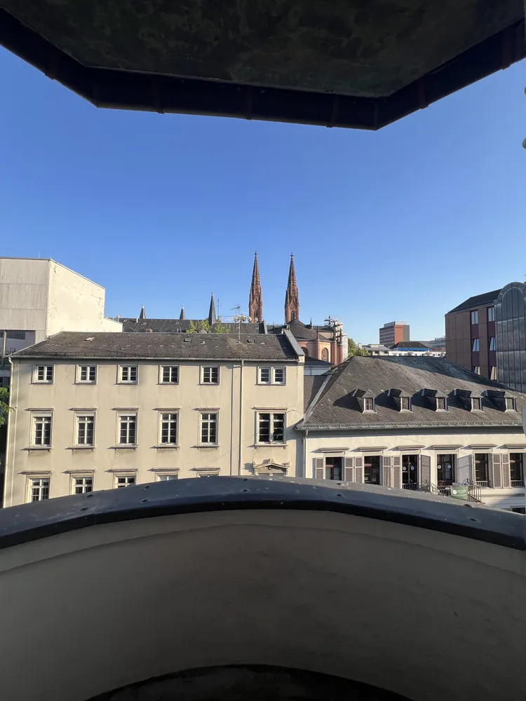 5 Zimmer Wohnung mit 165 m² in Wiesbaden – Bild 6