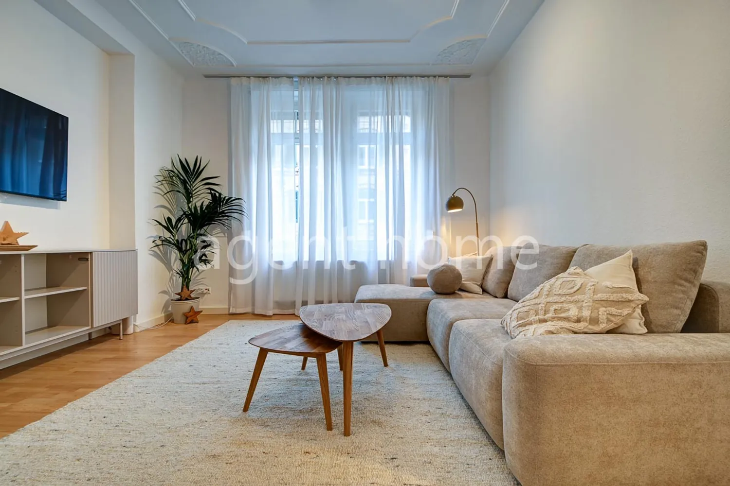 2 Zimmer Wohnung mit 65 m² in Stuttgart – Bild 5