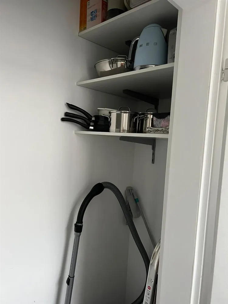 1 Zimmer Wohnung mit 52 m² in Bamberg – Bild 11