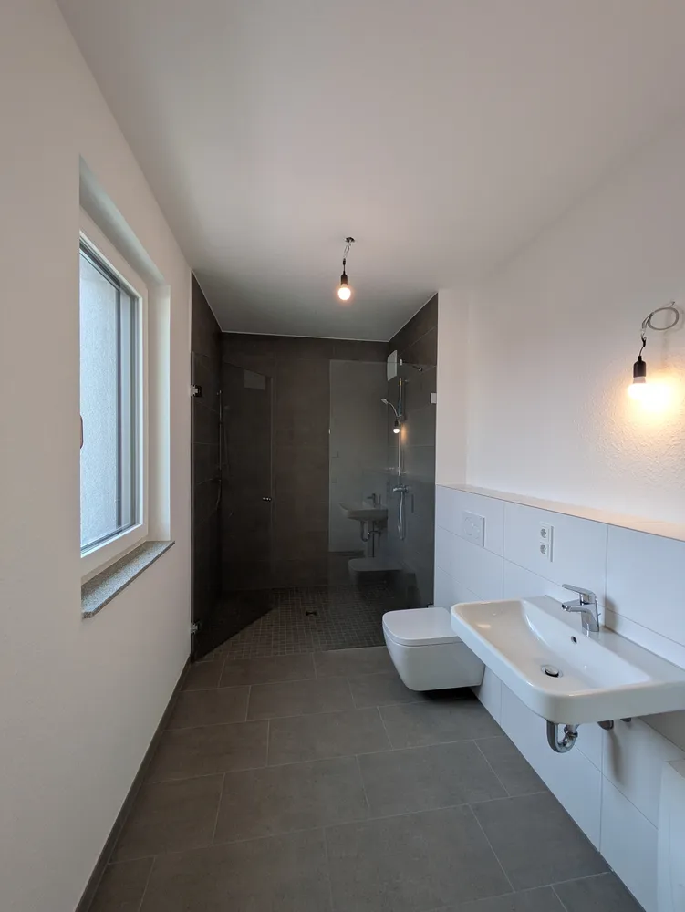 2 Zimmer Wohnung mit 60 m² in Aachen – Bild 4