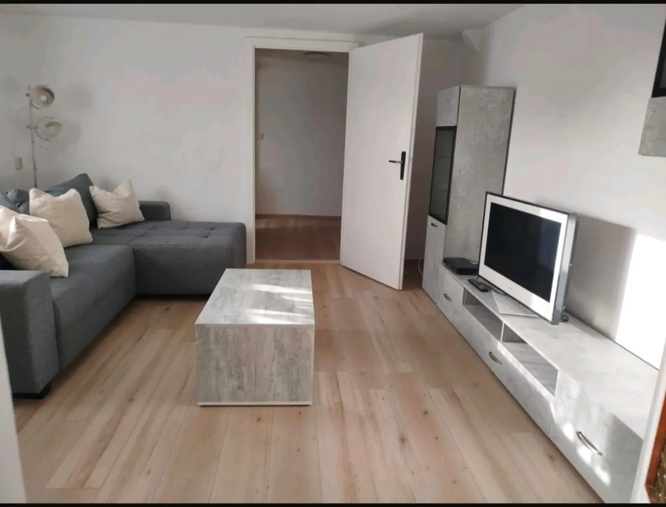 2 Zimmer Wohnung mit 38 m² in Halle (Saale) – Bild 6