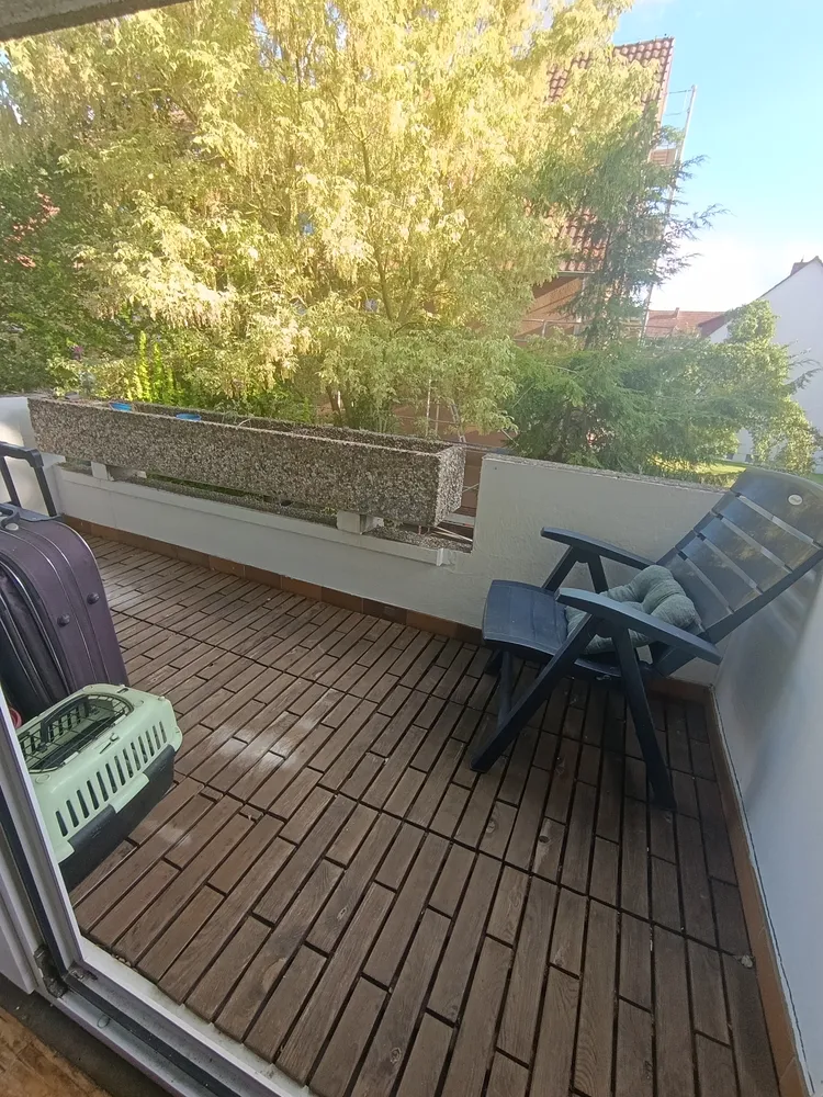 2 Zimmer Wohnung mit 57 m² in Göttingen – Bild 10