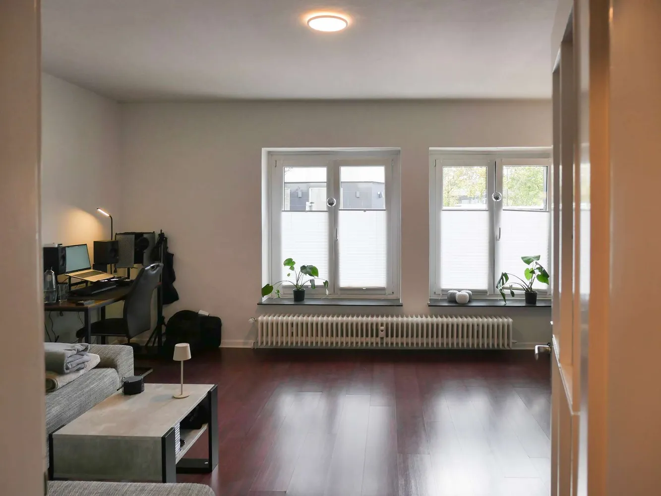 2 Zimmer Wohnung mit 58 m² in Münster – Bild 8