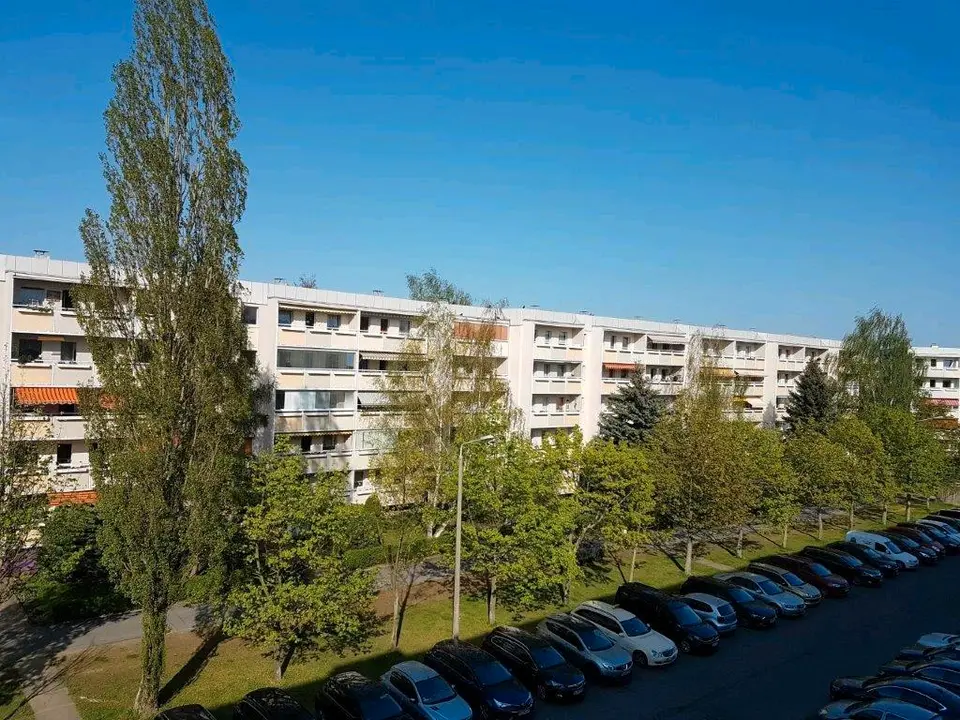 4 Zimmer Wohnung mit 76 m² in Dresden – Bild 6